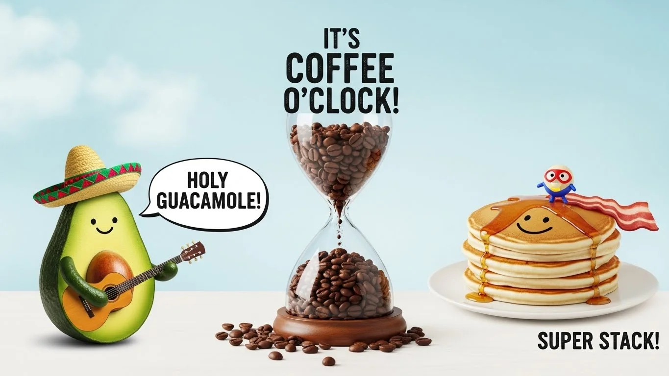 Email Marketing Humor