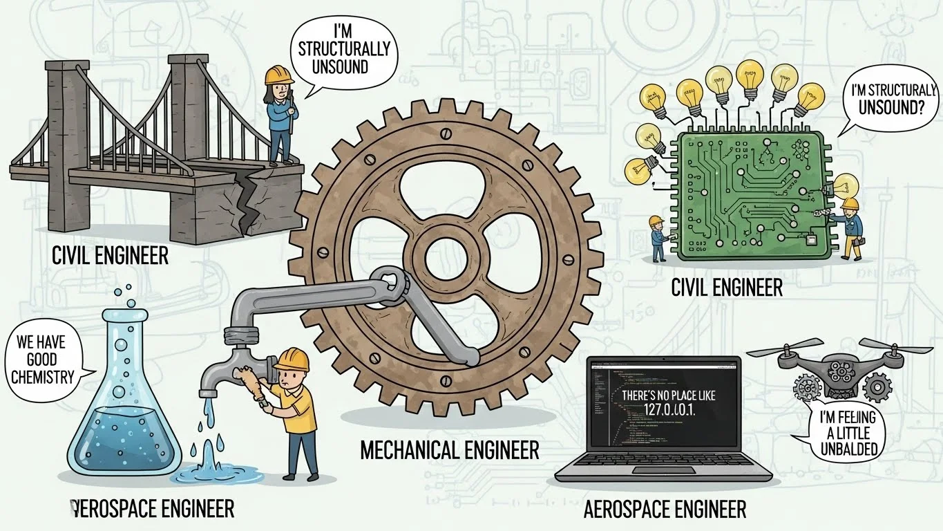 Environmental Engineering Humor That’s Sustainably Funny
