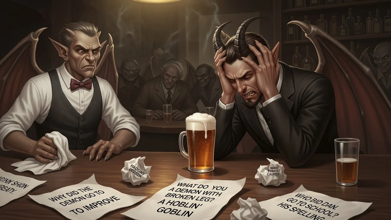 Fiery Fashion Statements