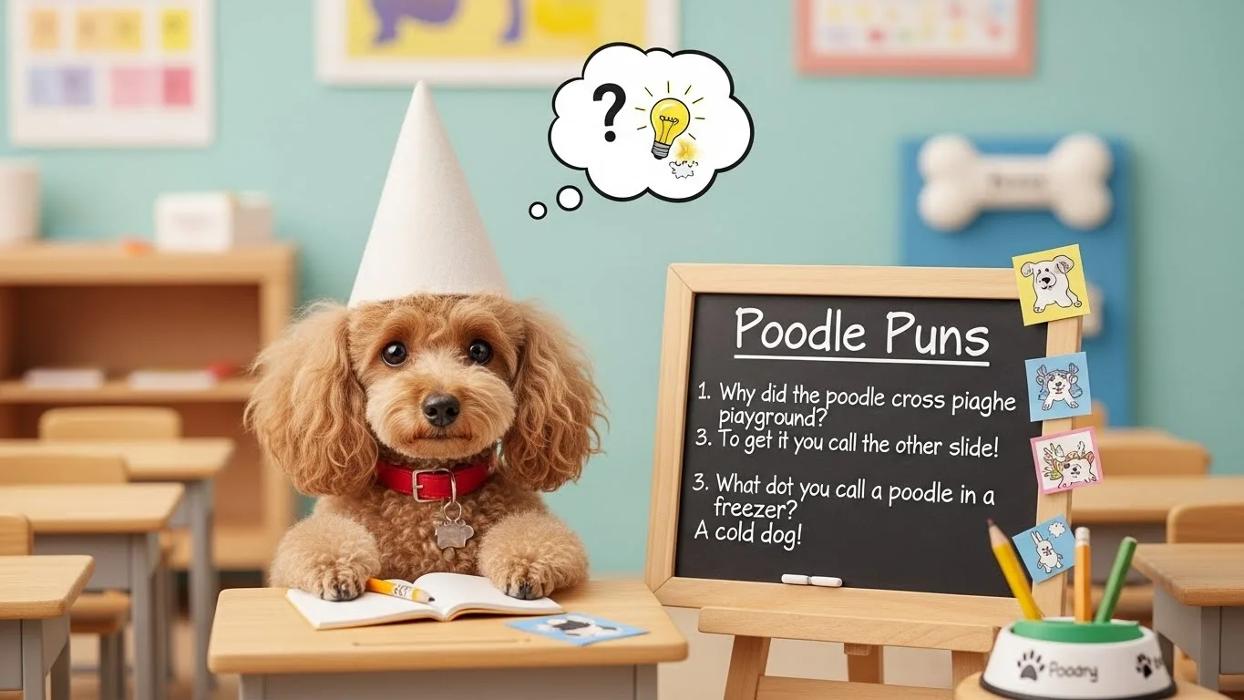 Fluffy Weather Reports