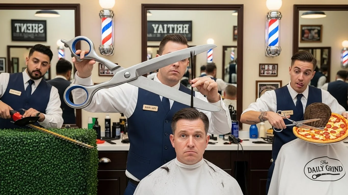 Food & Kitchen Cutting