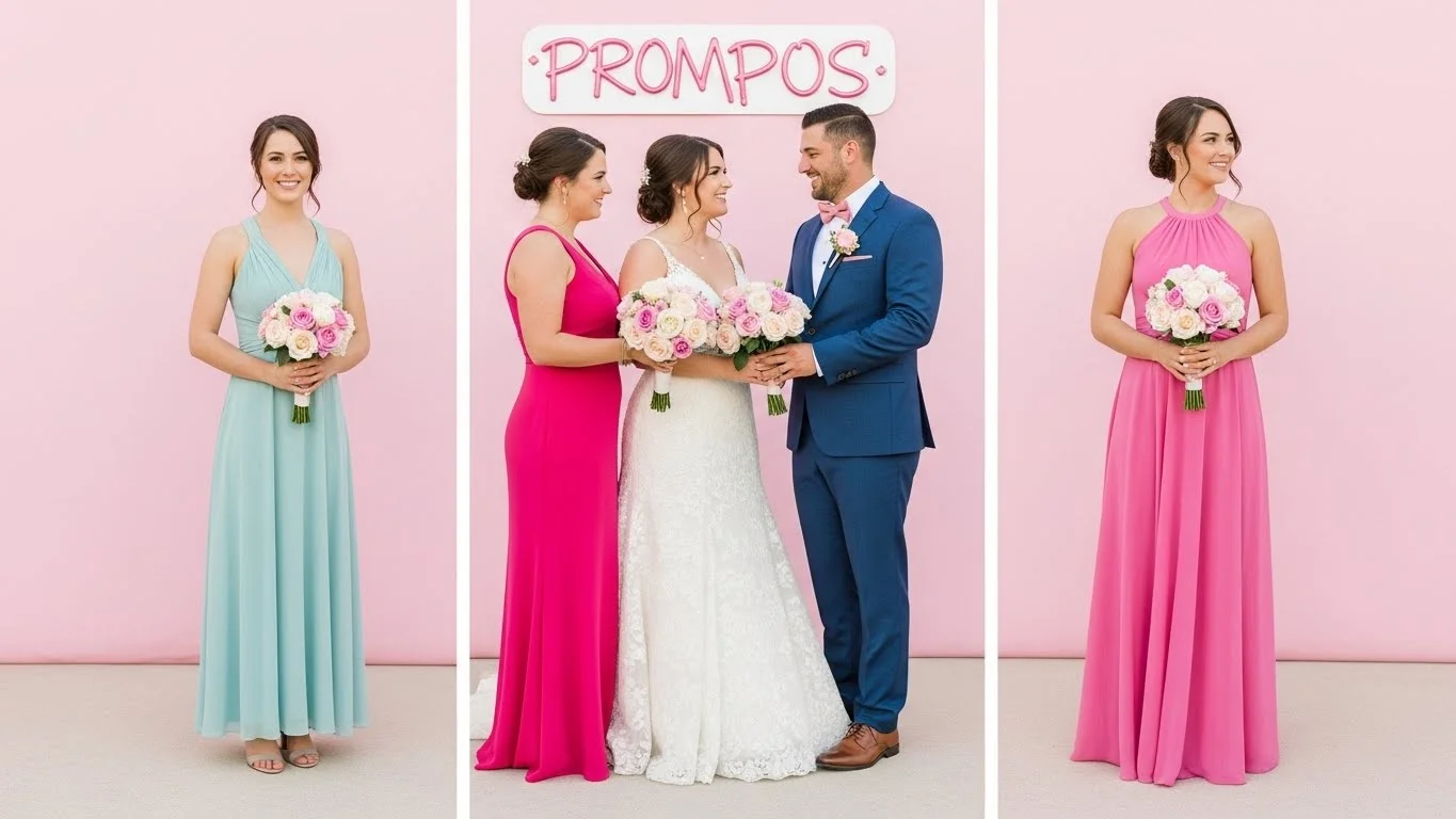 Foodie Promposal Puns