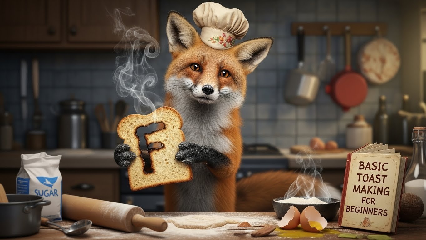 Fox Love & Relationship Puns