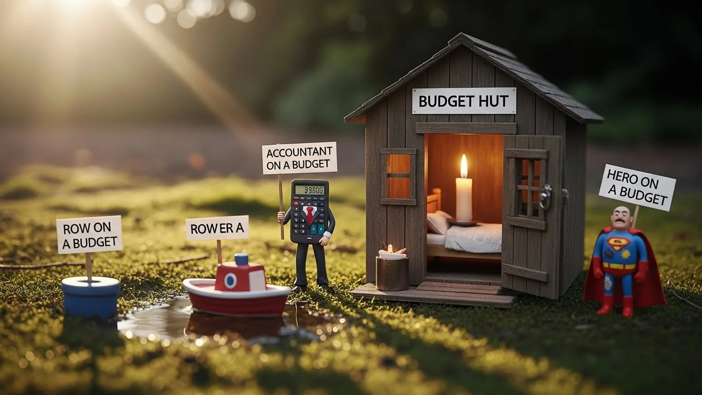 Frugal Fashion Funnies