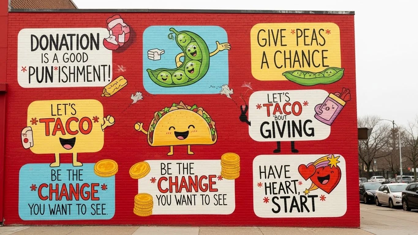 Fundraising Fun That Pays