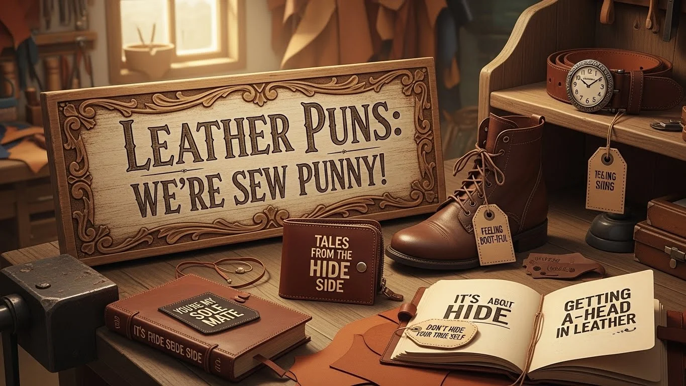 Furniture with Feelings