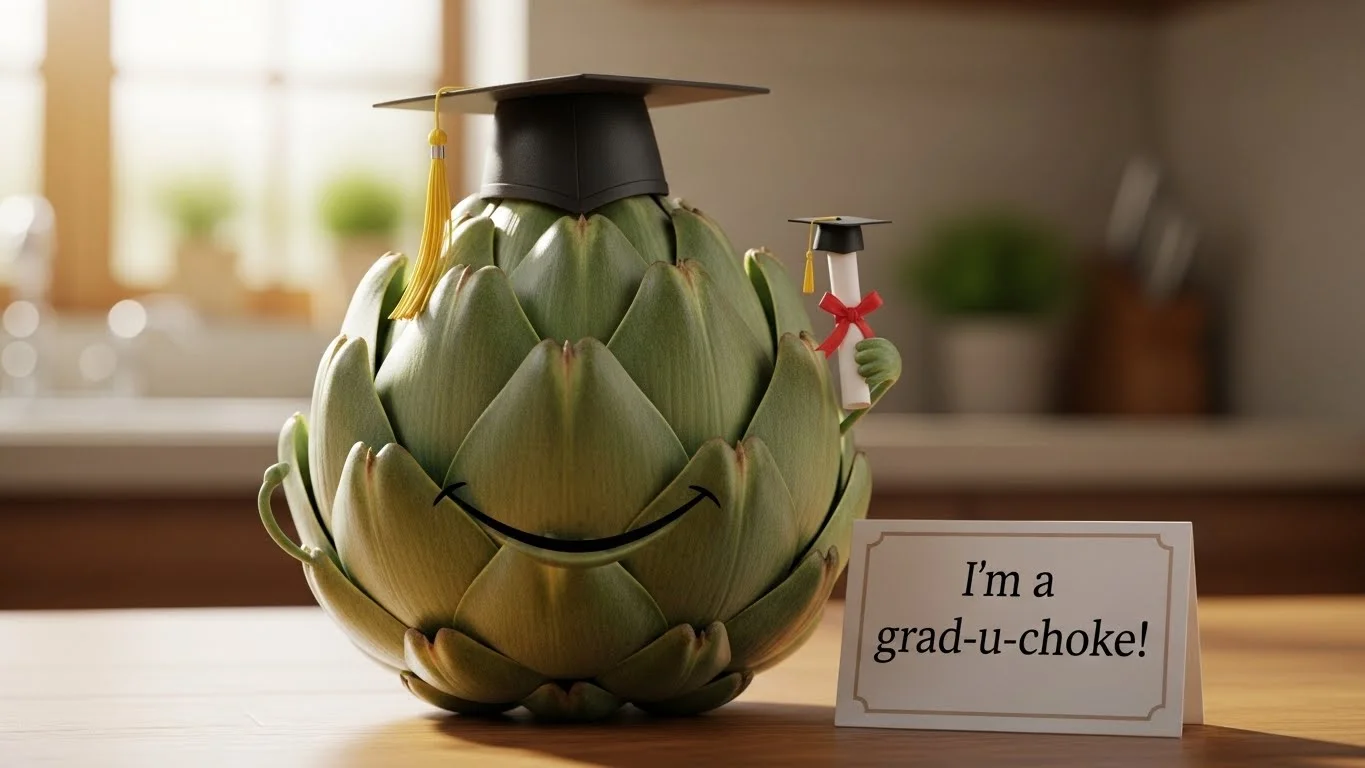 Garden & Plant Humor