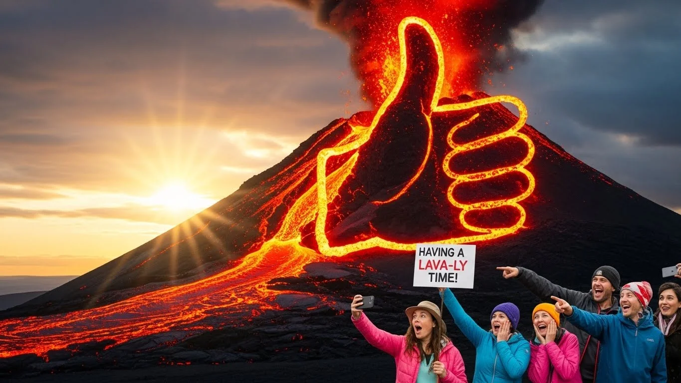 Geology Student Humor