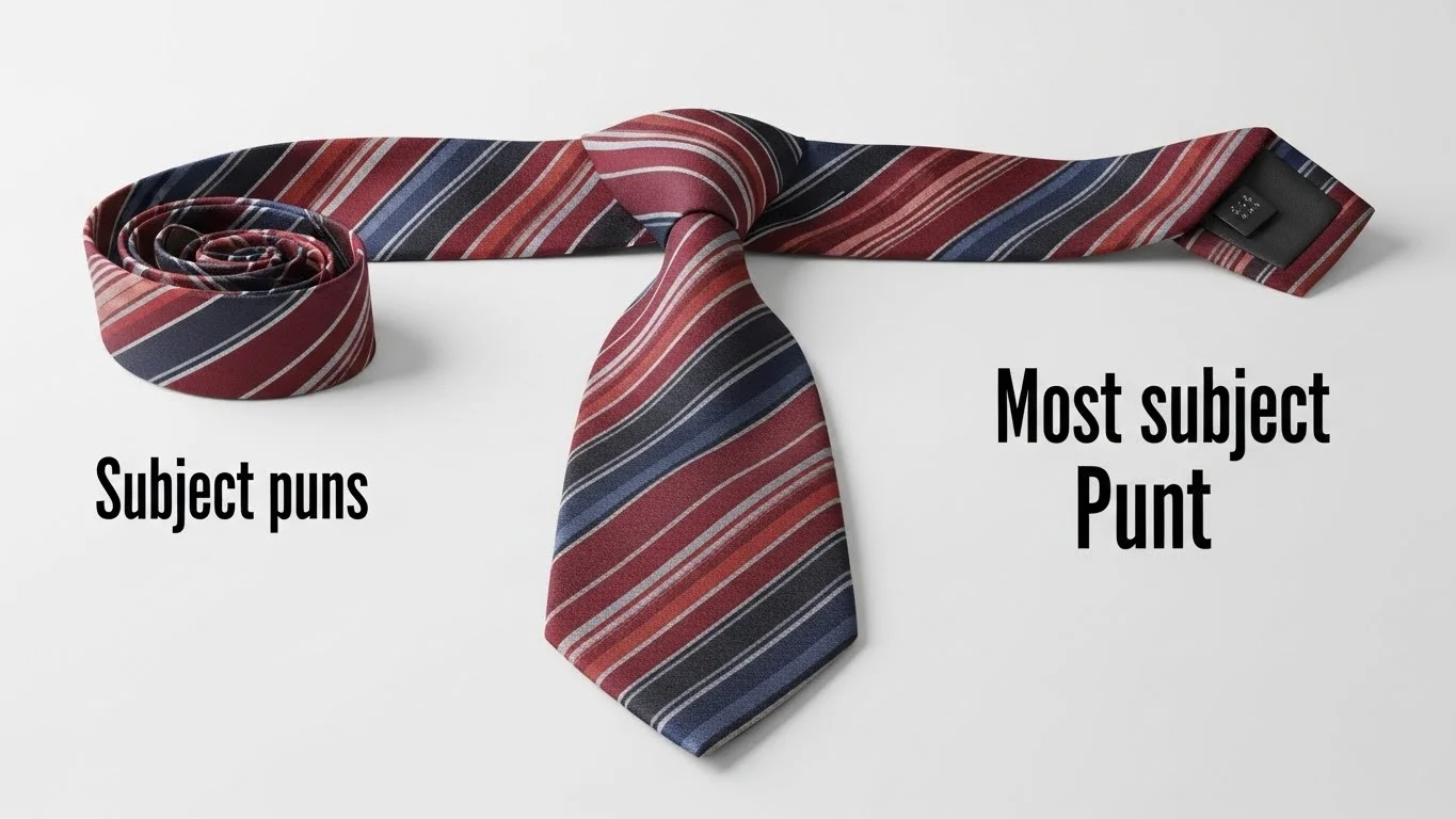 Graduation Tie Jokes