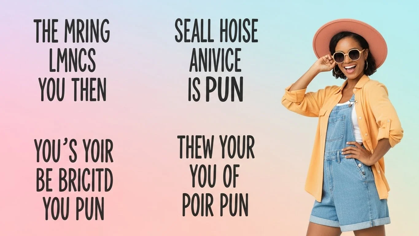 Holiday Humor for All Seasons