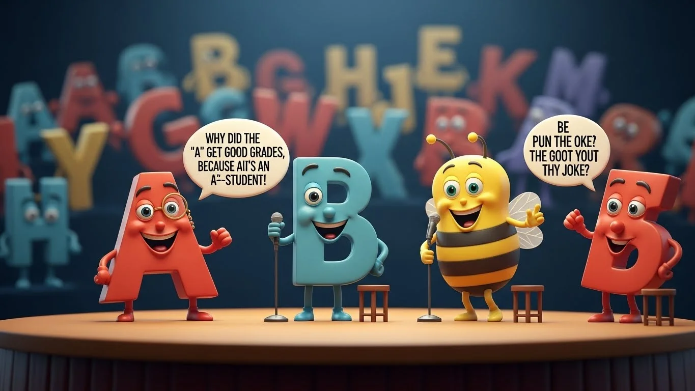 Holiday & Seasonal Letters