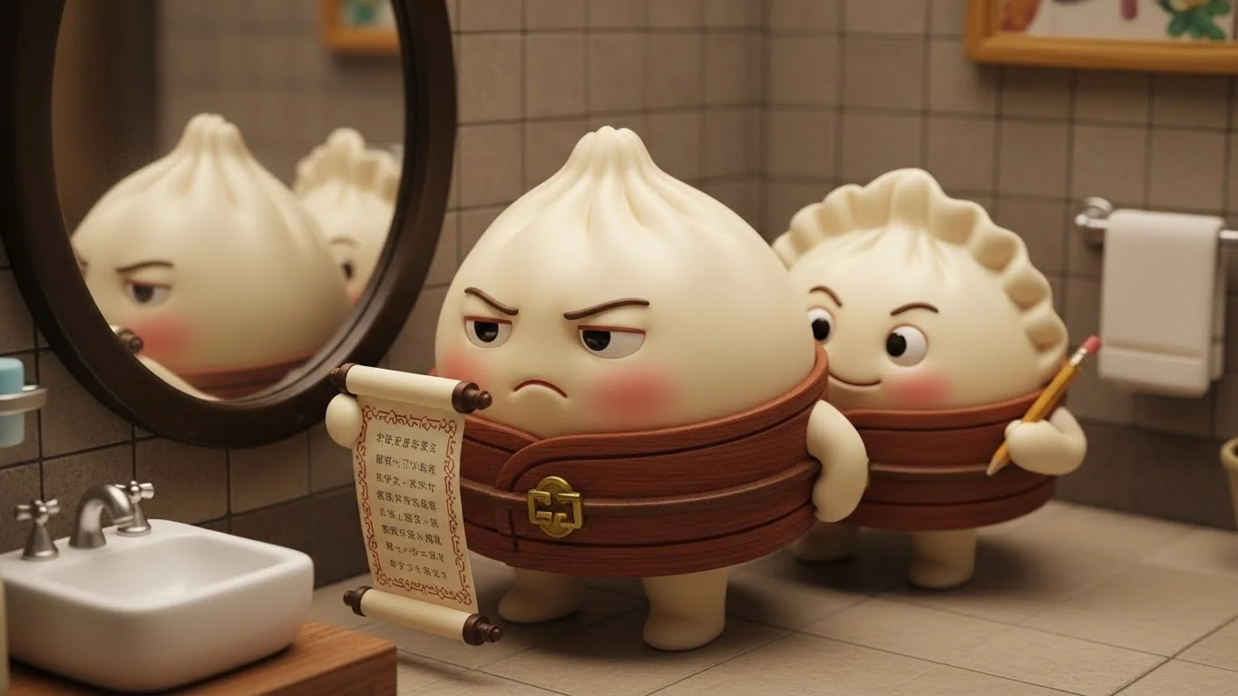 Home Cooking & Dumpling Fun