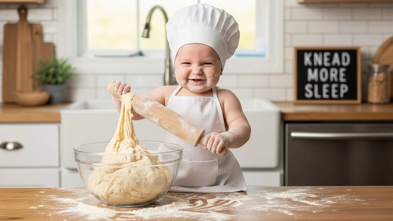 Hospital & Birth Humor