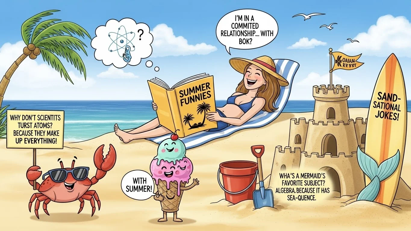 Ice Cream & Cold Treats