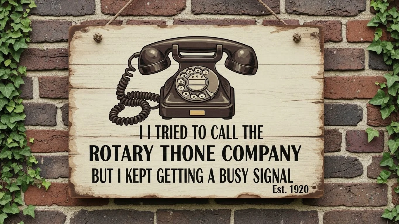 International Rotary Jokes