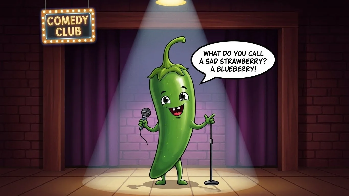 Jalapeño Relationship