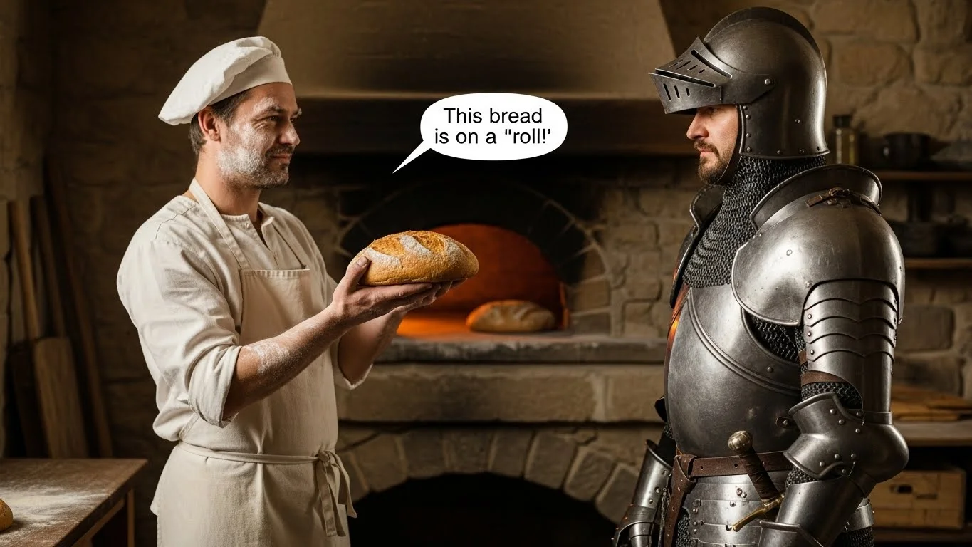 Jester Jokes for the Court