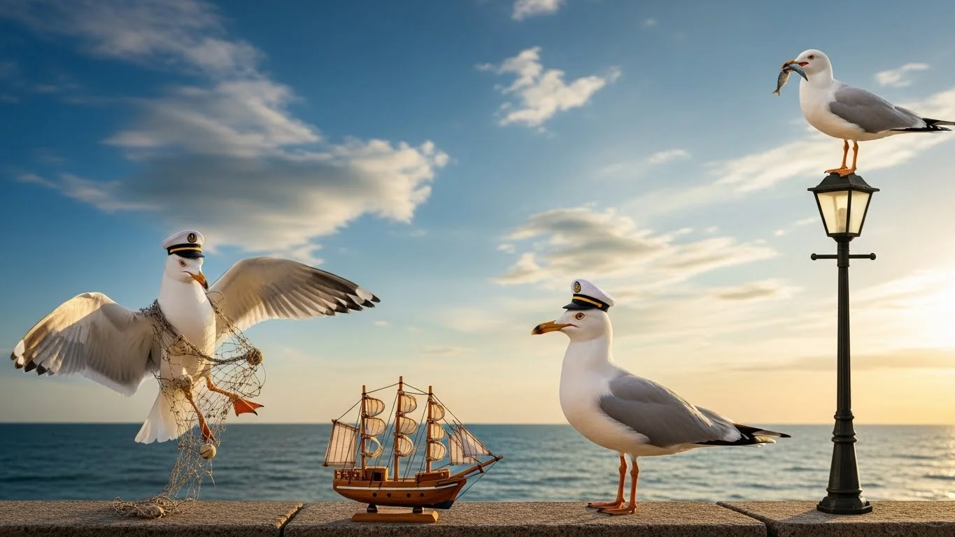 Juice Jokes for the Thirsty