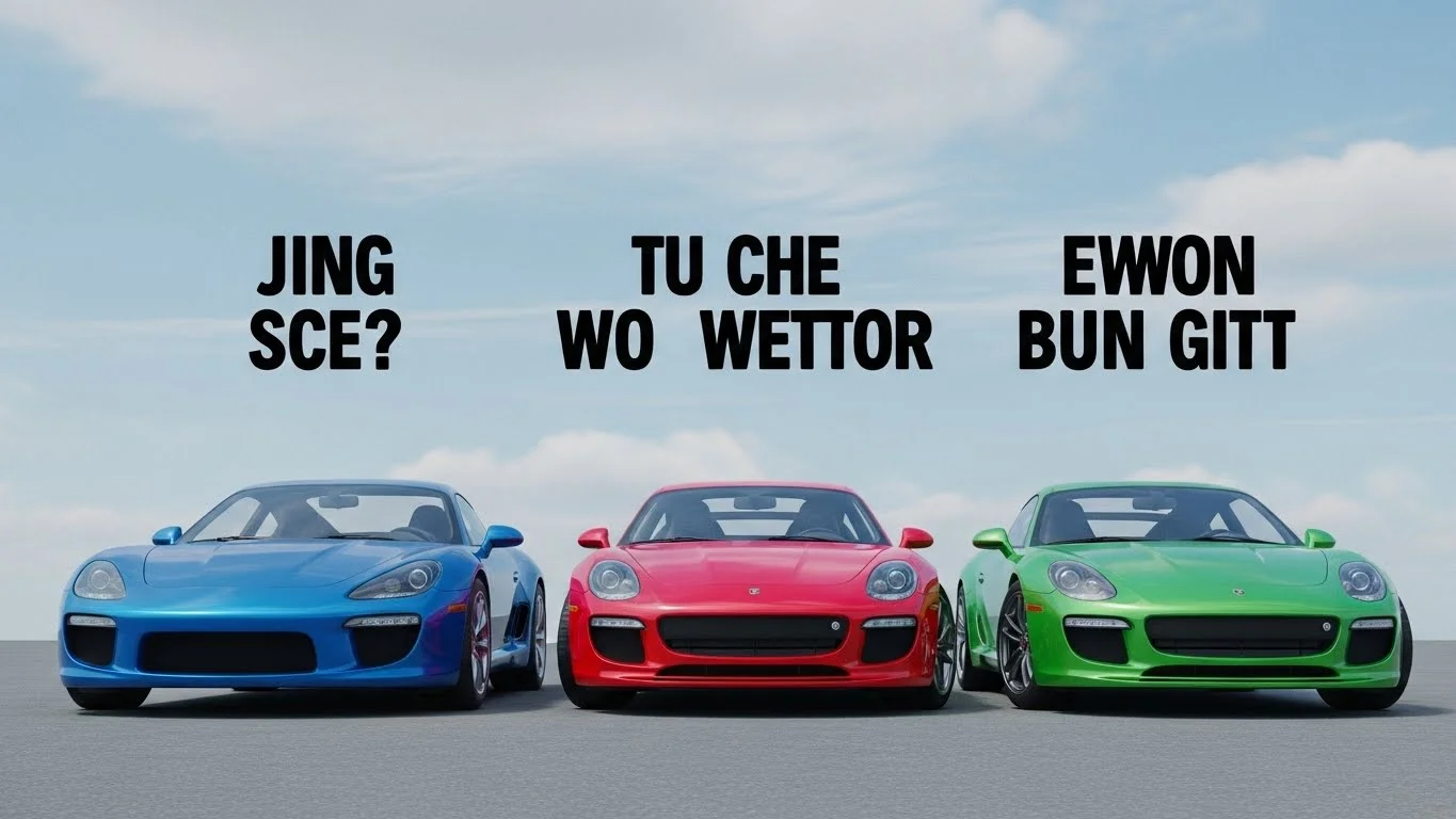 Keys That Meant Business