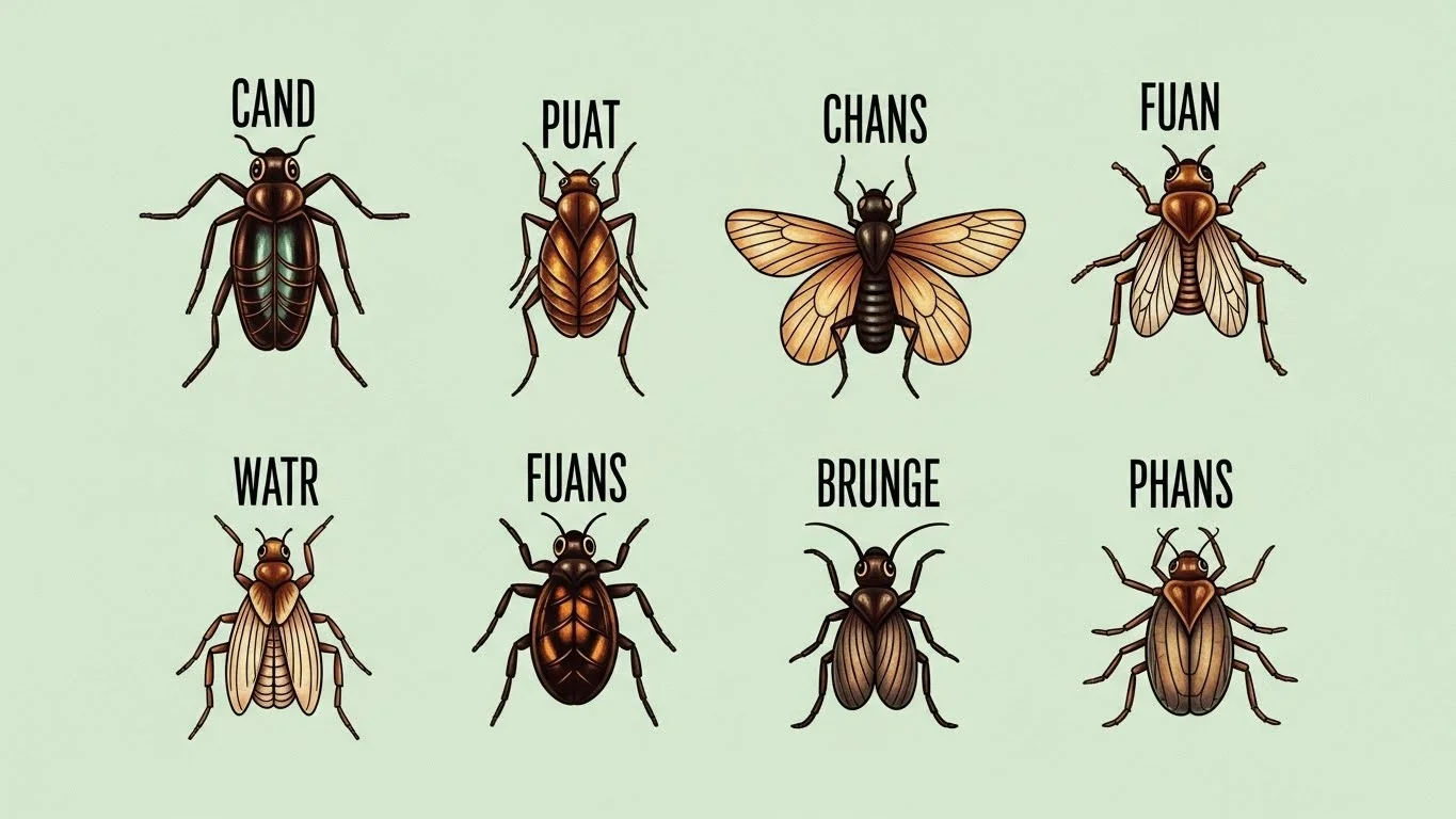 Kids & Family-Friendly Insect Jokes