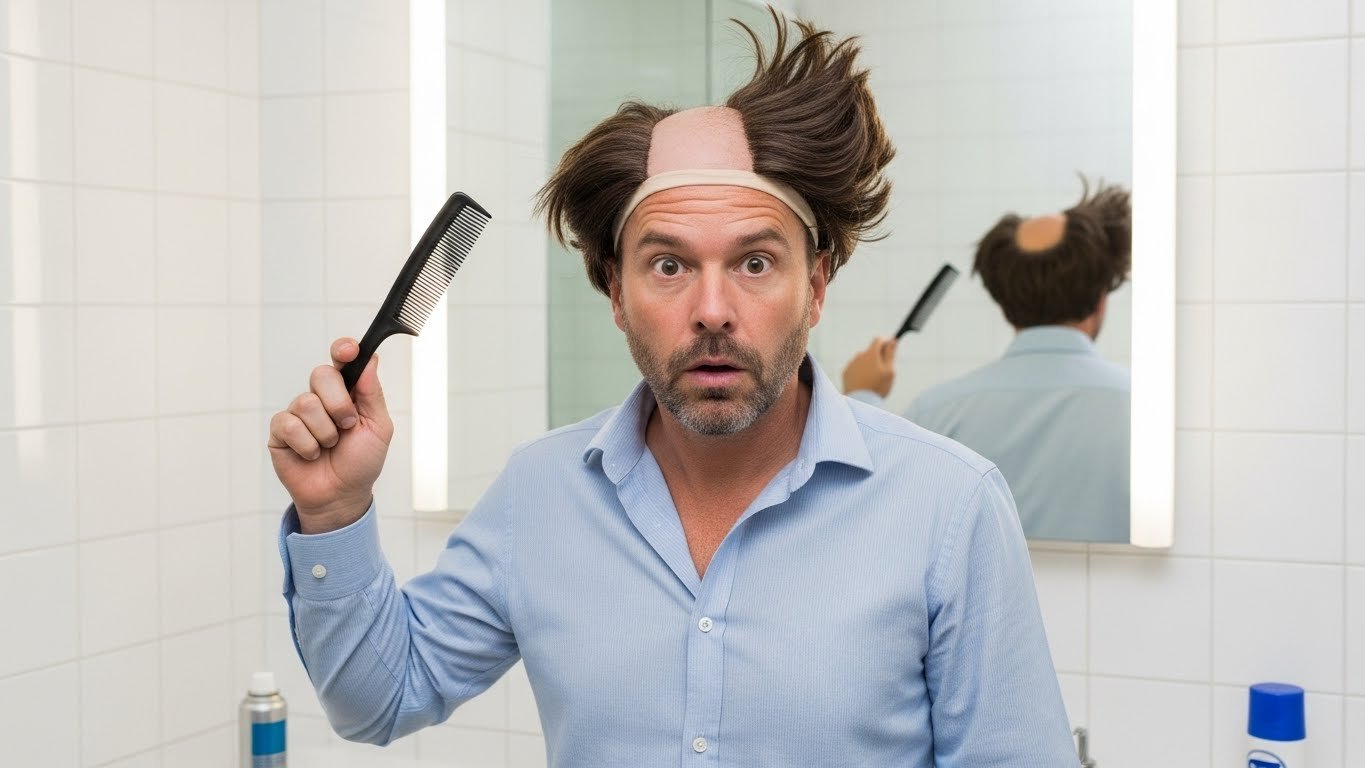 Kids & Wigs — Pure Chaos