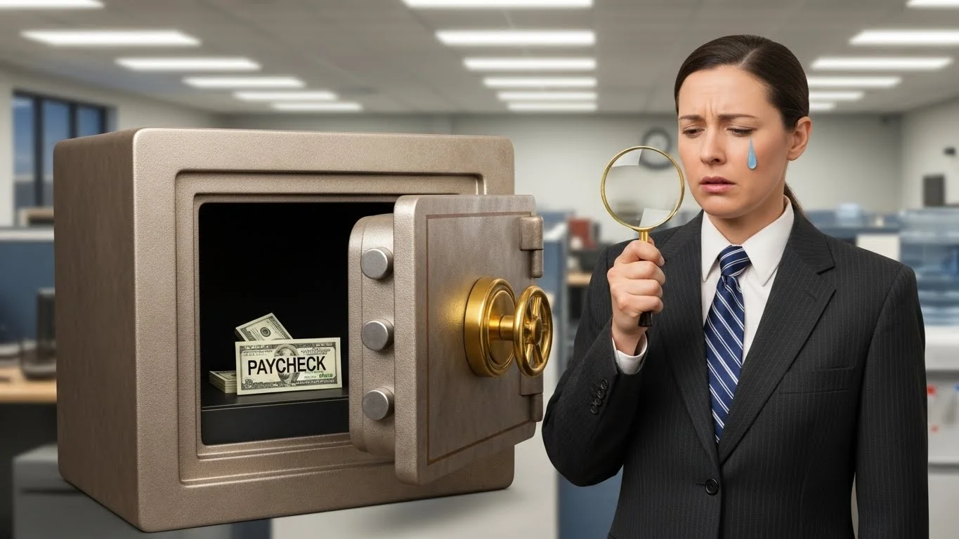 Money Wordplay & Puns