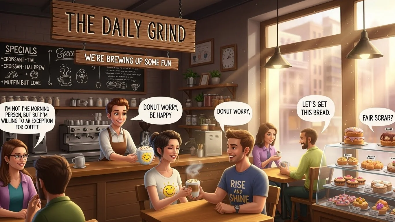 Morning Music Melodies