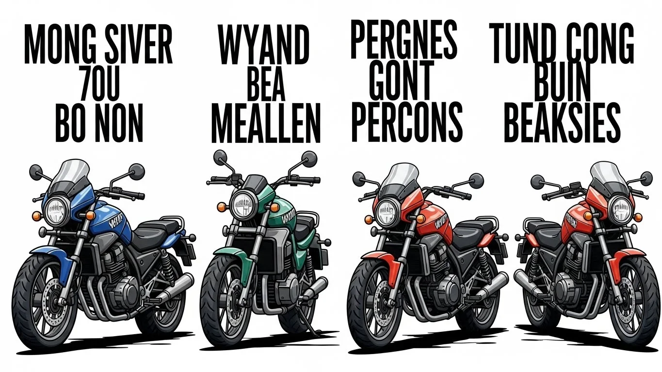 Motorcycle Club Humor