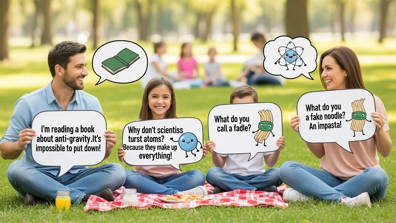 Music & Movie Merriment