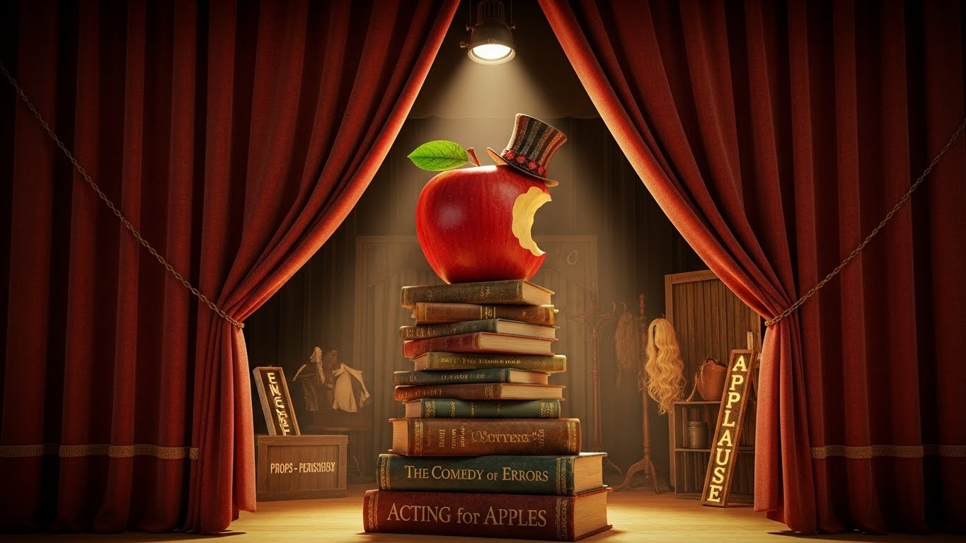 Musical Theatre Madness