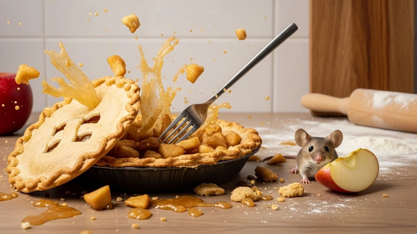 Office & Corporate Pie Humor