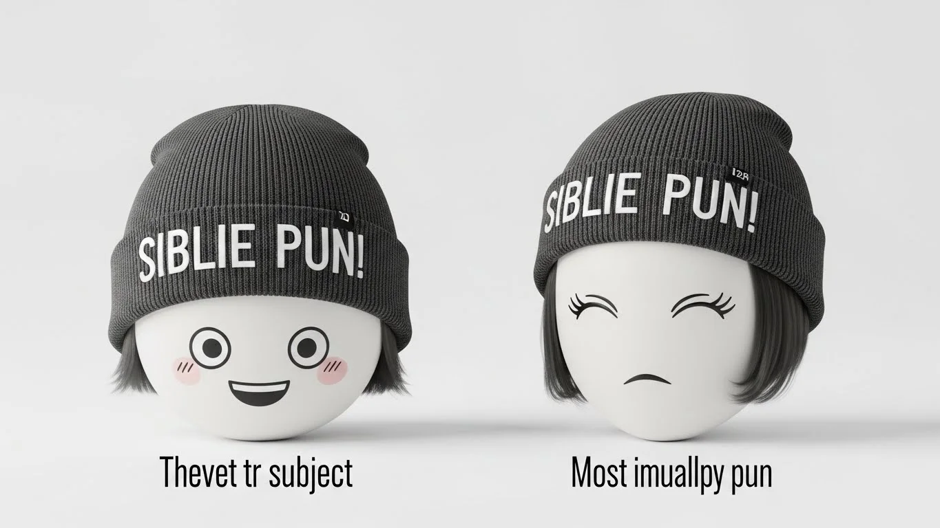 Pirate Beanies