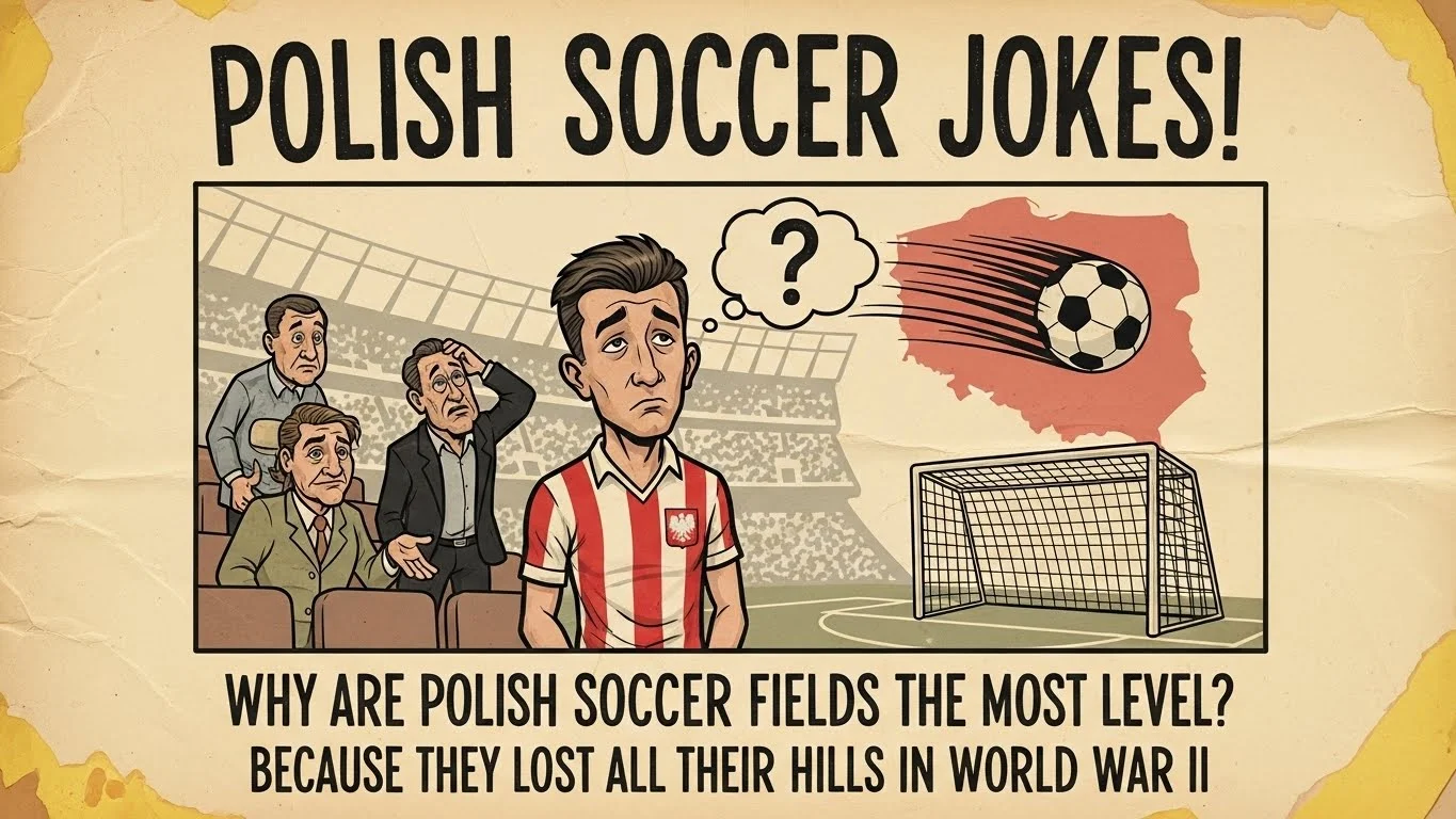 Poland’s Passing Problems