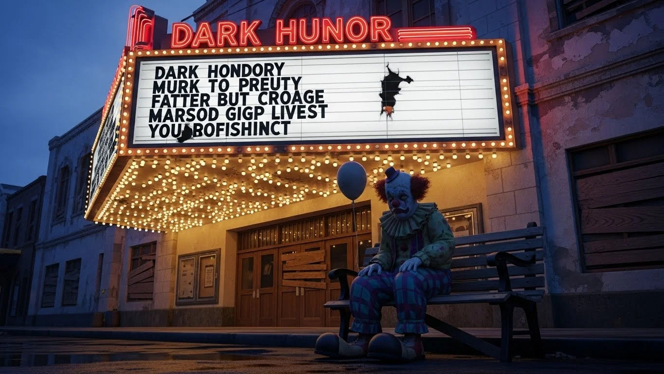 Pop Culture & Movies