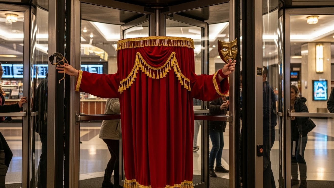 Props Department Puns