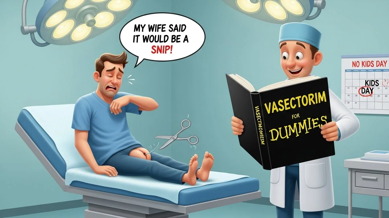 Relationship Victory Laps