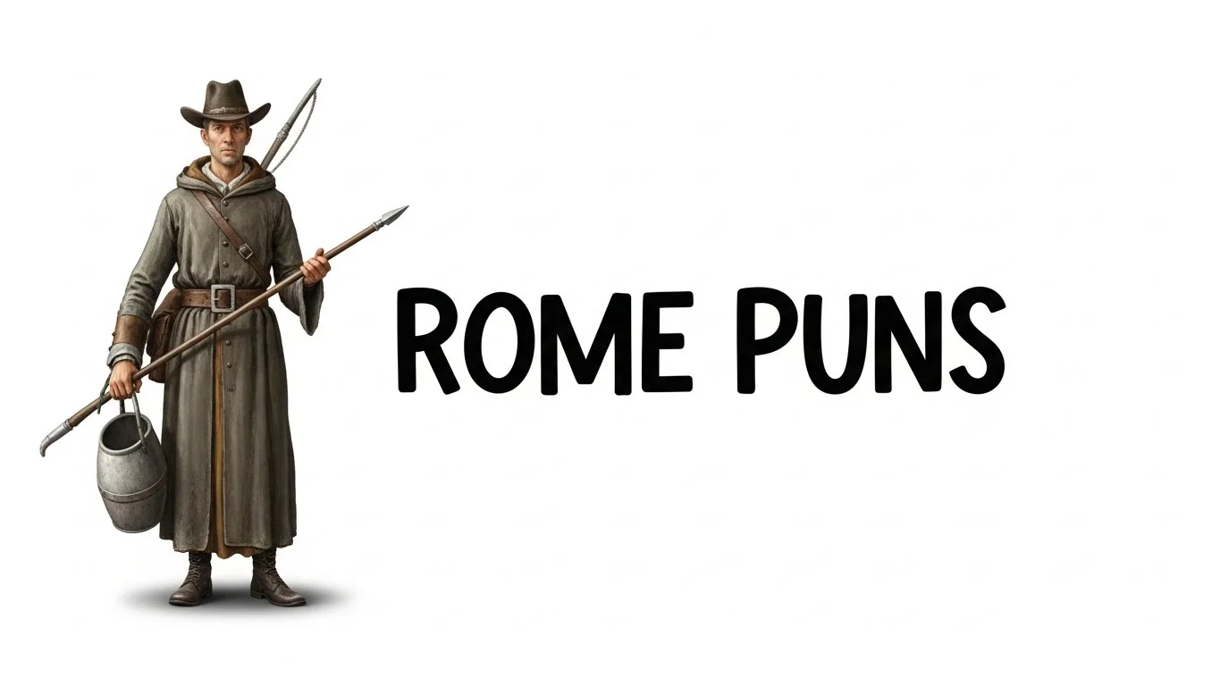 Roman Empire Revived