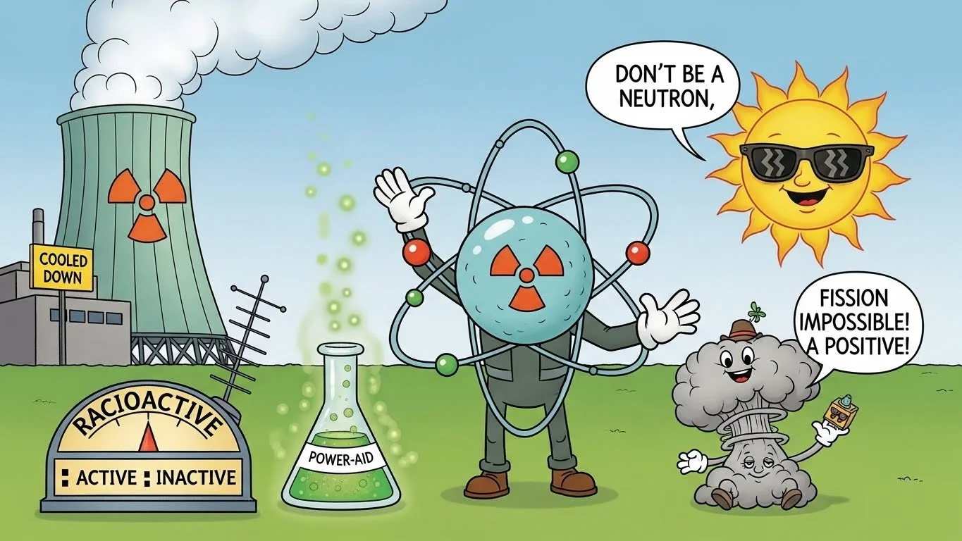 STEM Student Struggles