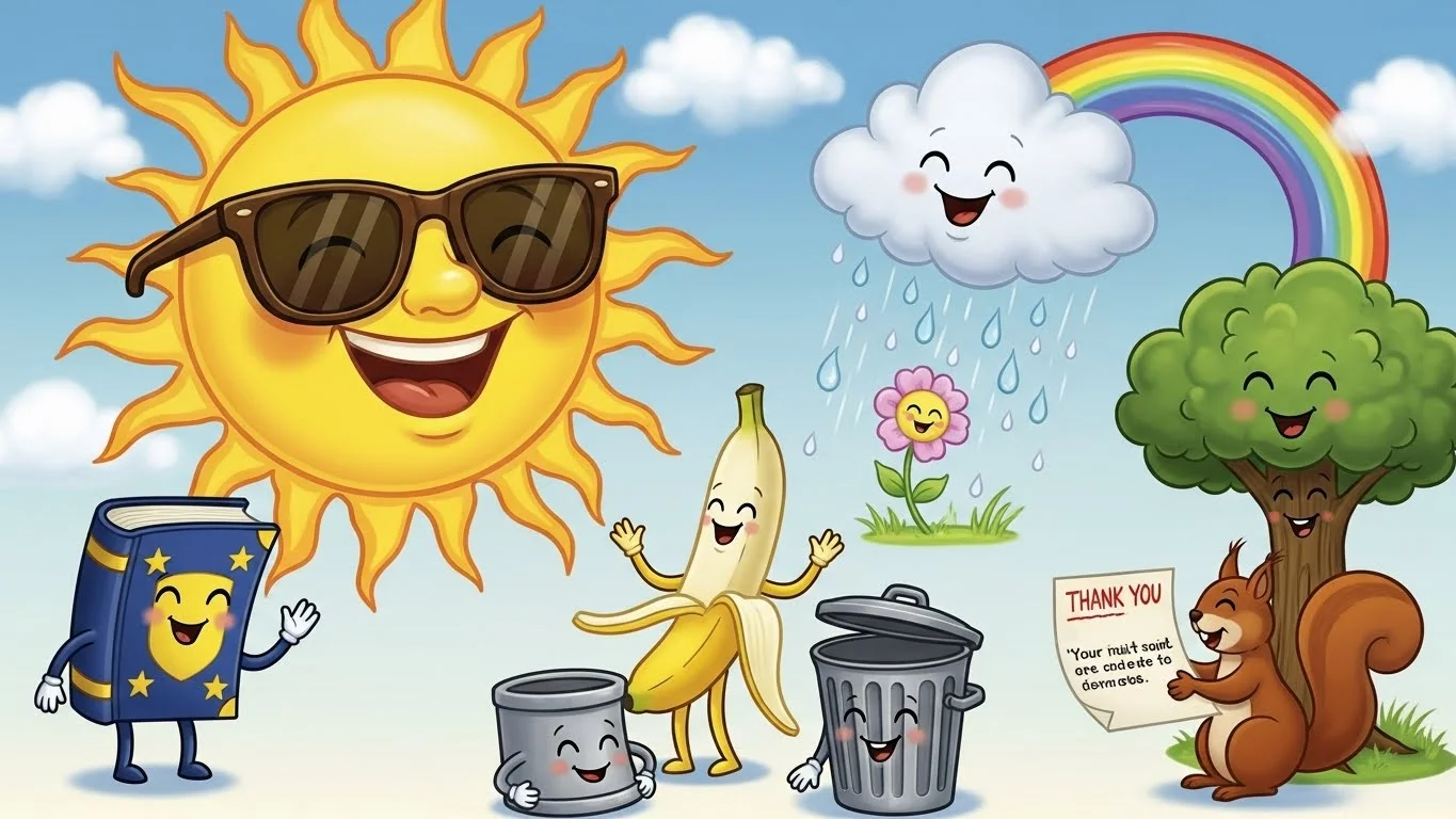 School & Student Life