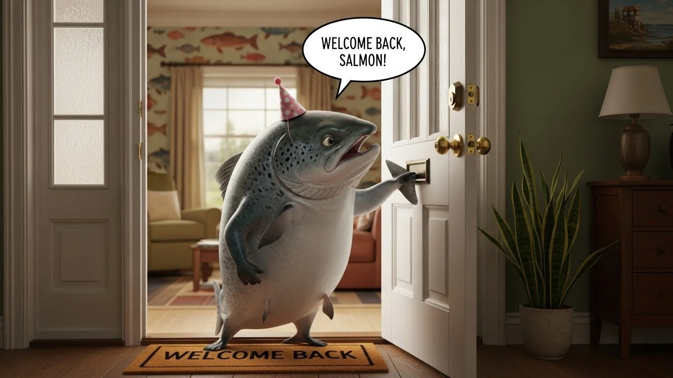 School or College Comeback Puns