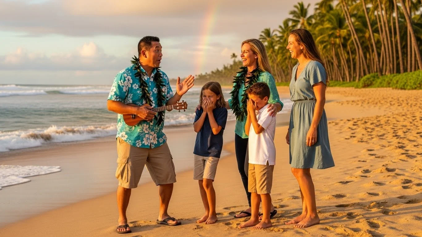 Sci-Fi Beanie Universe