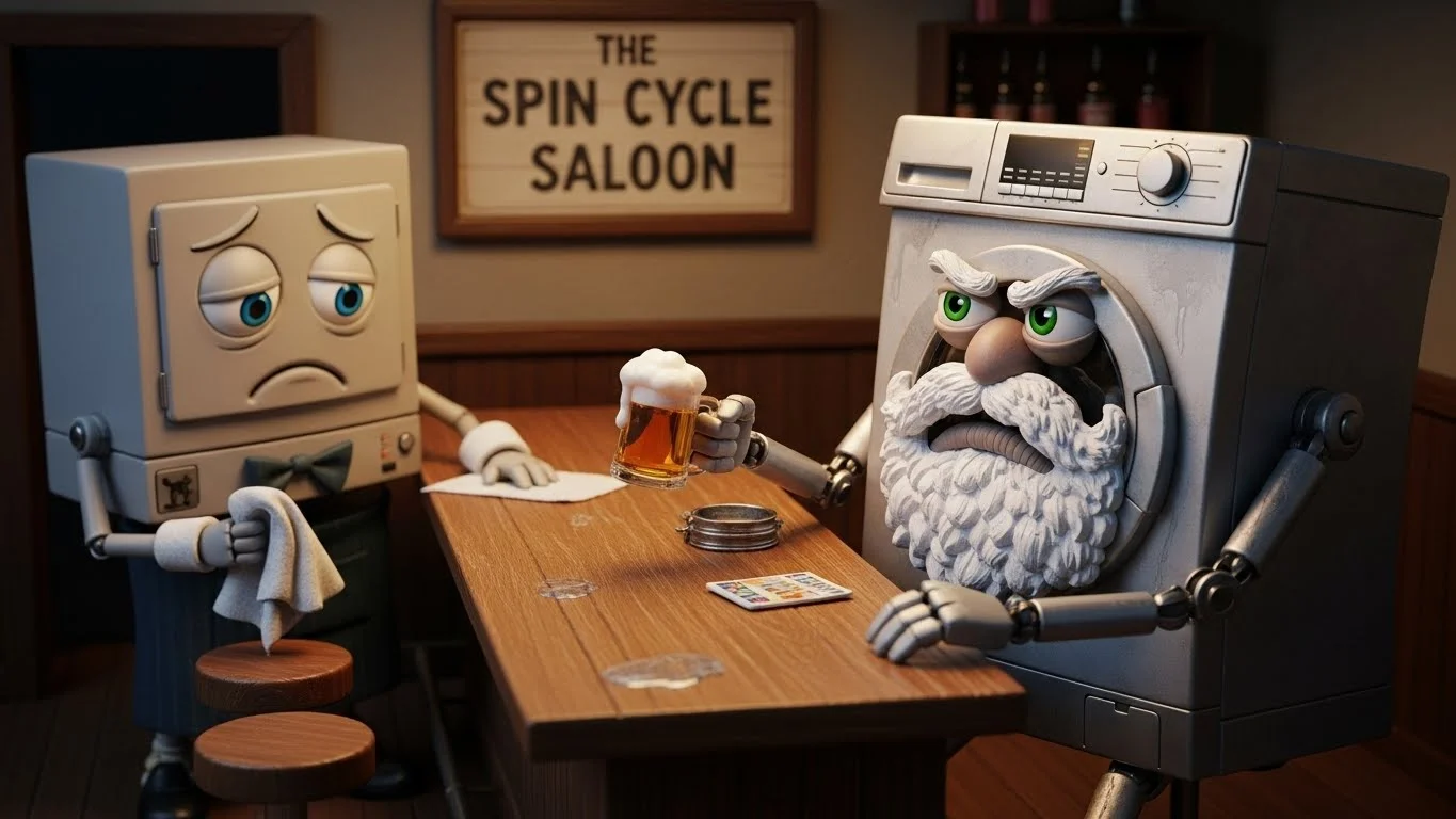 Sci-Fi Beanie Universe