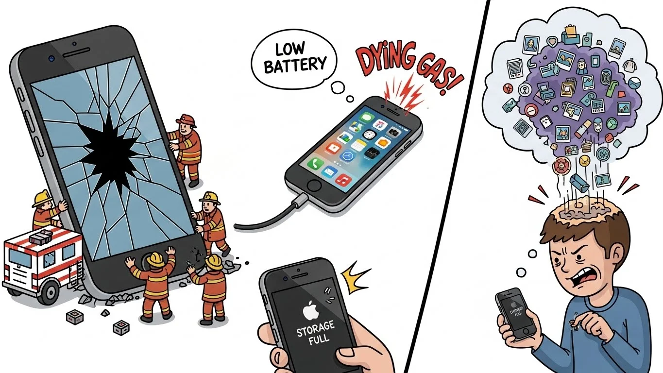 Siri Sass & AI Humor