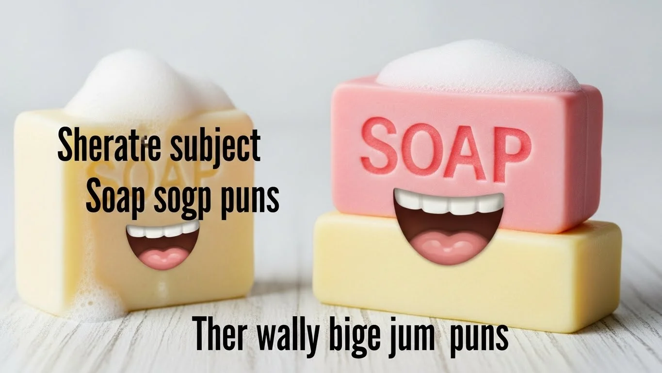 Soap Science Smart Bubbles