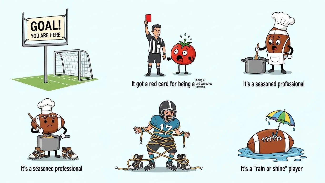 Social Media & Caption Gold