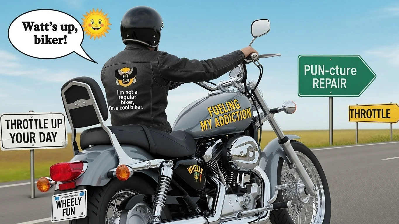 Social Media & Caption Gold