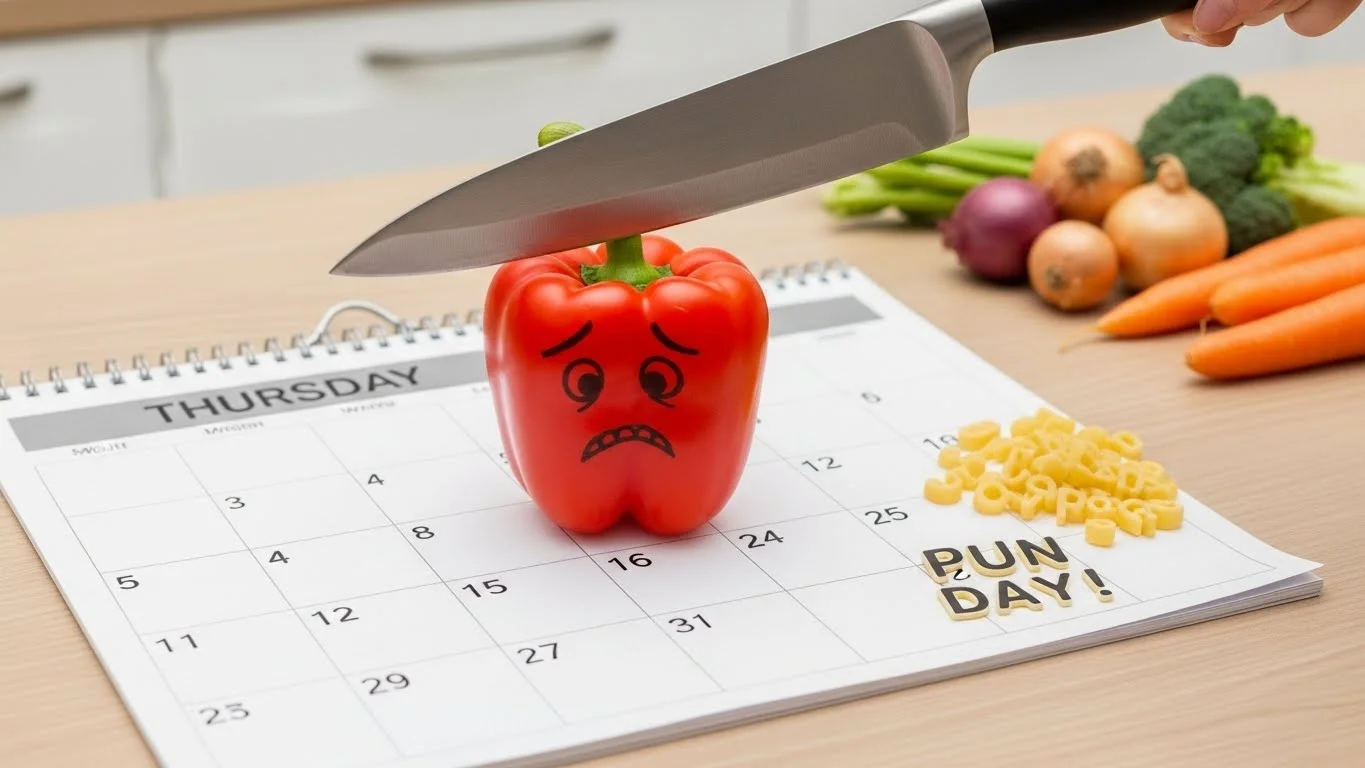 Social Media Thursday