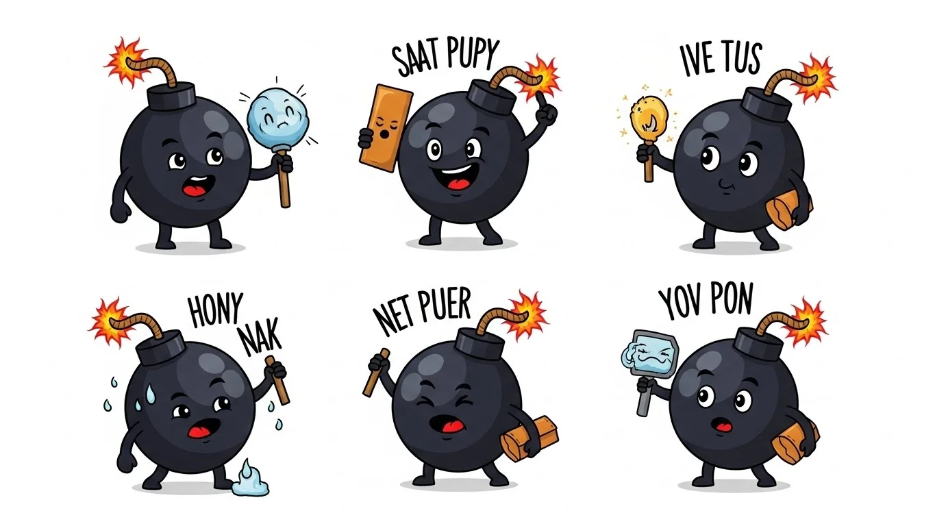 Space & Science Bomb Puns