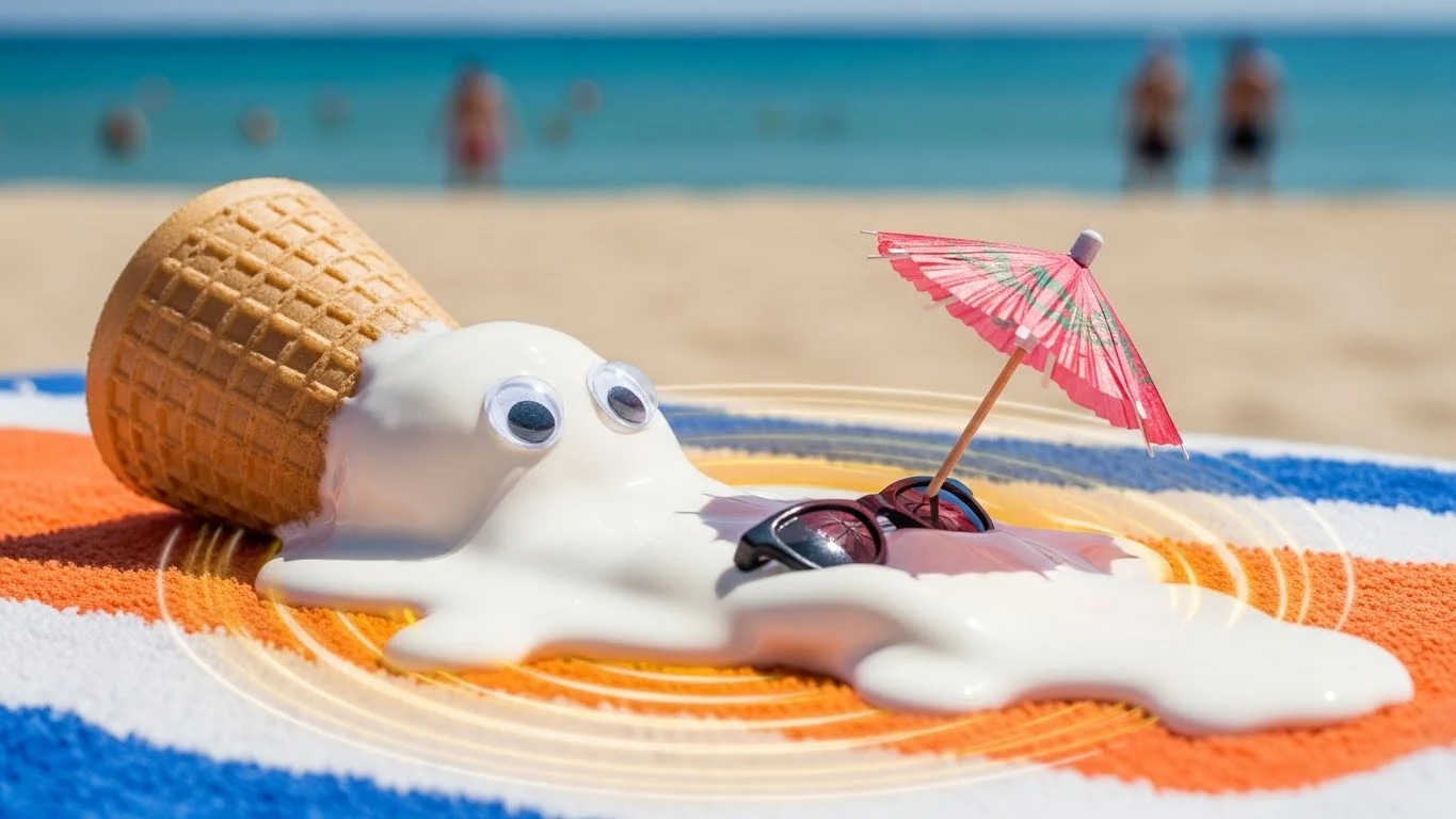 Sunshine & Rays Puns