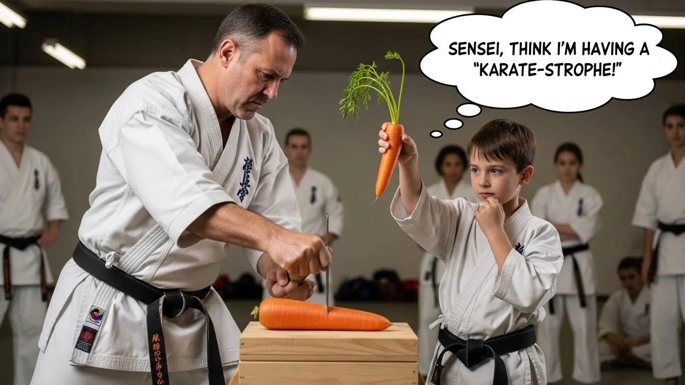  Superhero Fitness Funnies